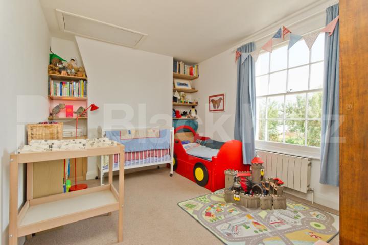 			NEW INSTRUCTION!, 2 Bedroom, 1 bath, 1 reception House			 Leighton Road, KENTISH TOWN